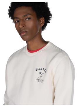 Sudadera Harper & Neyer hombre