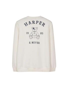 Sudadera Harper & Neyer hombre