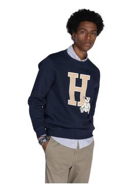 Sudadera Harper & Neyer hombre