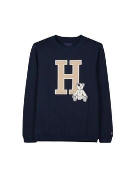 Sudadera Harper & Neyer hombre