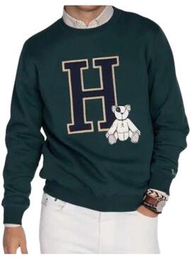 Sudadera Harper & Neyer hombre