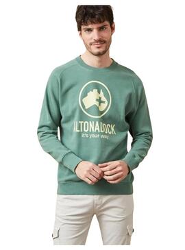 Sudadera Altonadock hombre