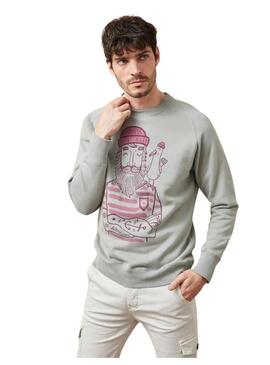 Sudadera Altonadock hombre