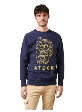 Sudadera Altonadock hombre