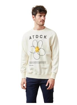 Sudadera Altonadock hombre