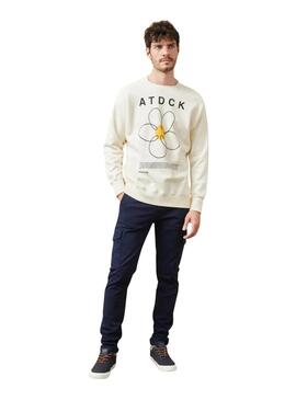 Sudadera Altonadock hombre