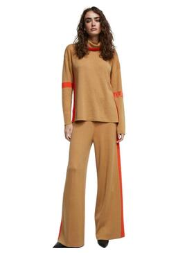 Pantalon Lola Casademunt mujer