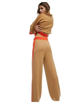 Pantalon Lola Casademunt mujer