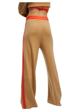 Pantalon Lola Casademunt mujer