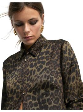 Camisa Lola Casademunt mujer