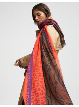 Foulard Lola Casademunt mujer