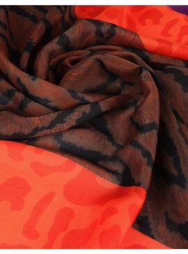 Foulard Lola Casademunt mujer