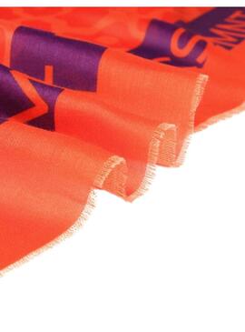 Foulard Lola Casademunt mujer