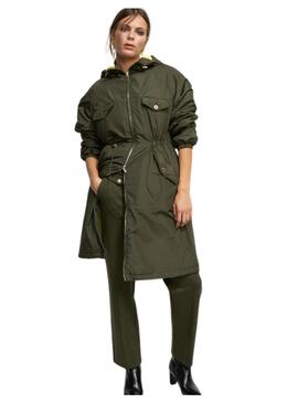 Trench Lola Casademunt mujer