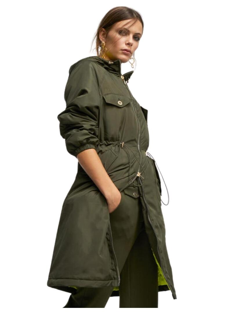 Trench Lola Casademunt mujer