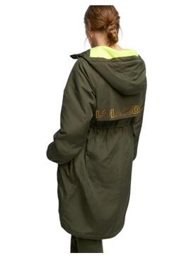 Trench Lola Casademunt mujer