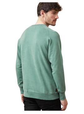 Sudadera Altondock hombre