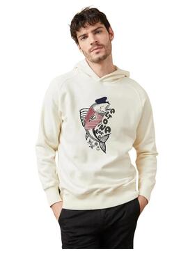 Sudadera Altonadock hombre