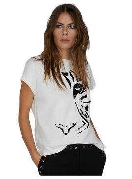 Camiseta Lola Casademunt mujer