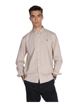 Camisa Harper hombre