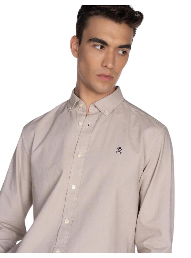 Camisa Harper hombre