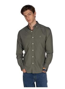 Camisa Harper hombre