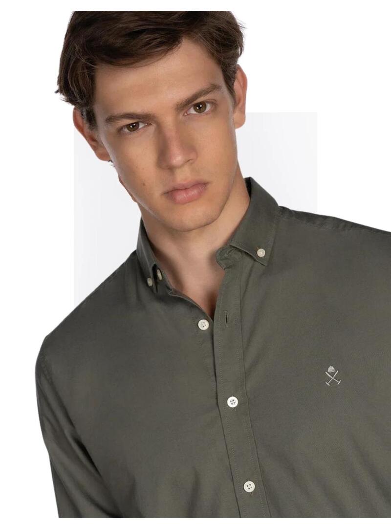 Camisa Harper hombre