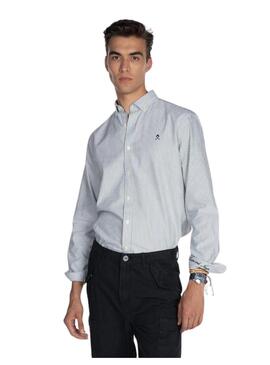 Camisa Harper hombre