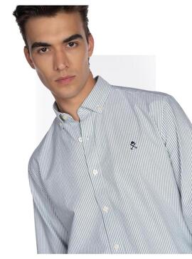 Camisa Harper hombre