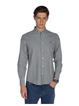 Camisa Harper hombre