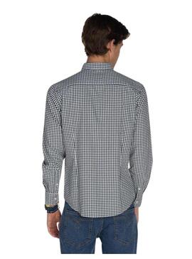 Camisa Harper hombre