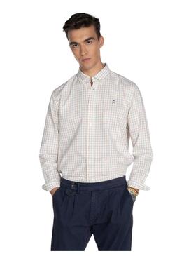 Camisa Harper Hombre