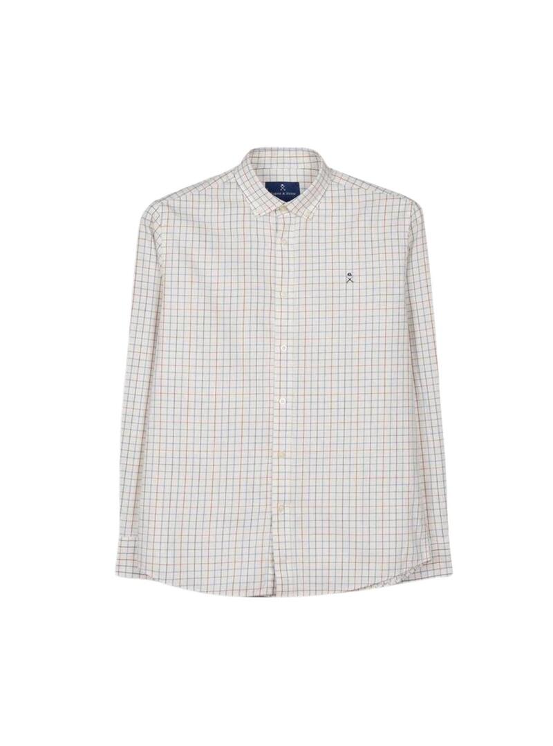 Camisa Harper Hombre