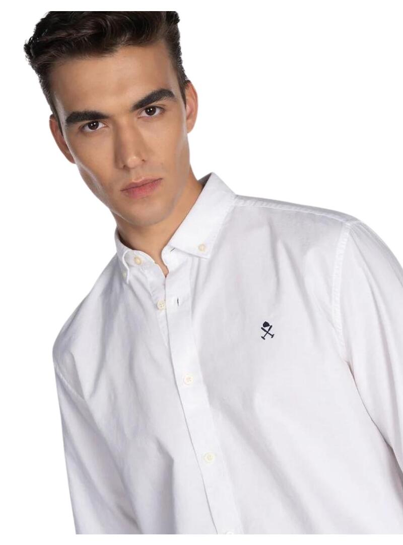 Camisa Harper hombre