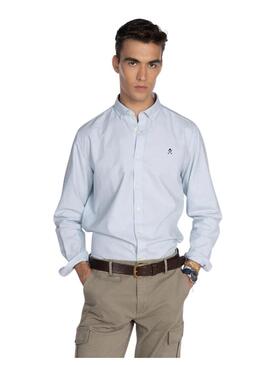 Camisa Harper hombre