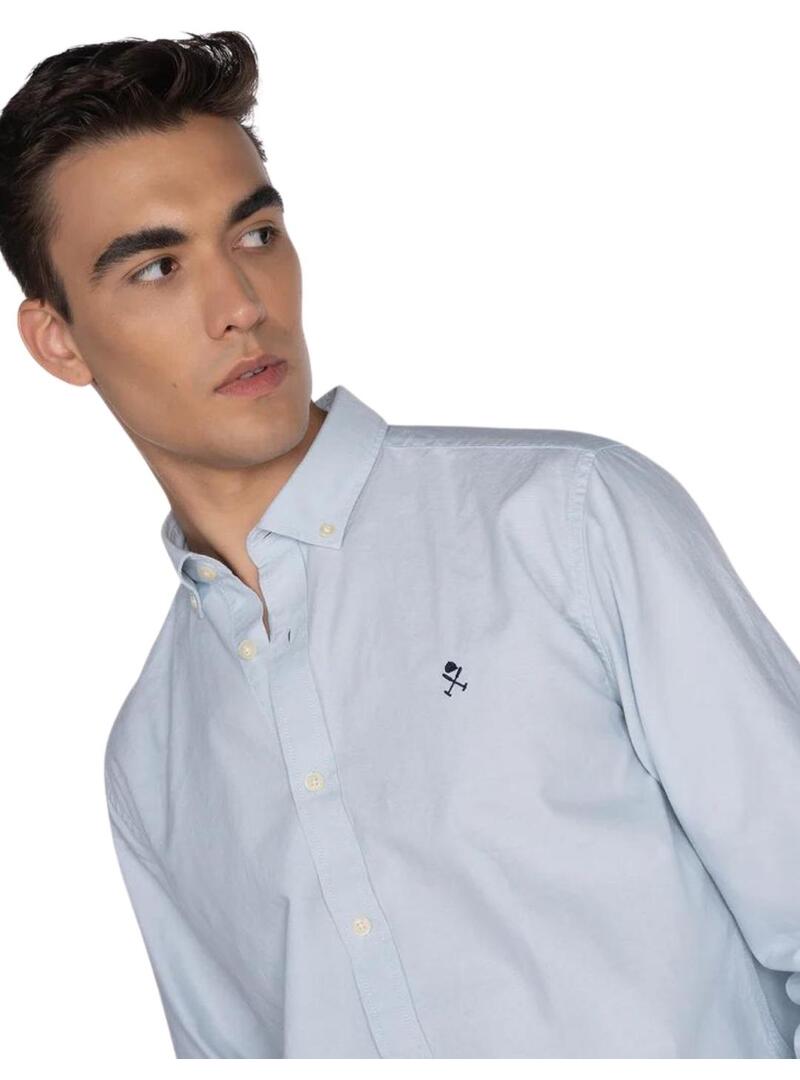 Camisa Harper hombre