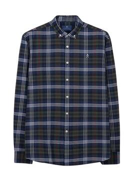 Camisa Harper hombre