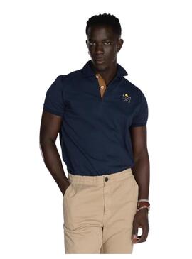 Polo Harper hombre