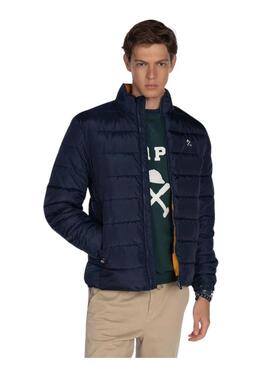 Parka Harper hombre