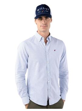 Camisa Williot hombre