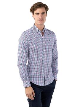 Camisa Williot hombre