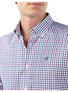 Camisa Williot hombre