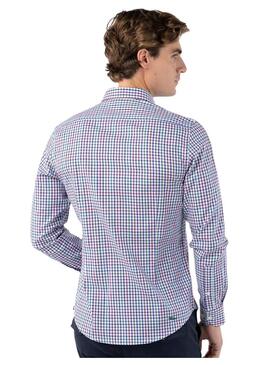 Camisa Williot hombre