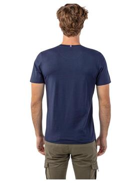 Camiseta Williot hombre