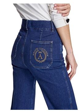 Pantalon AC mujer