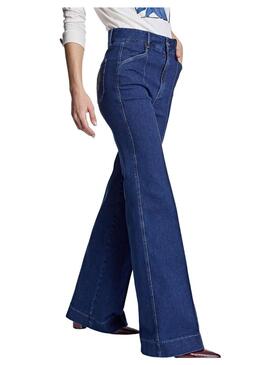 Pantalon AC mujer