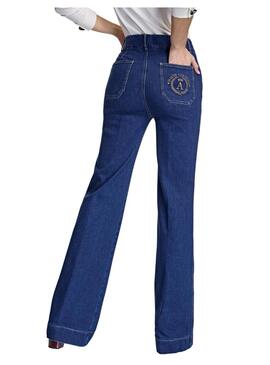 Pantalon AC mujer