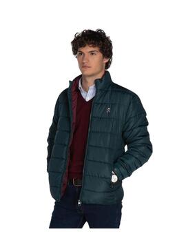 Parka Harper hombre