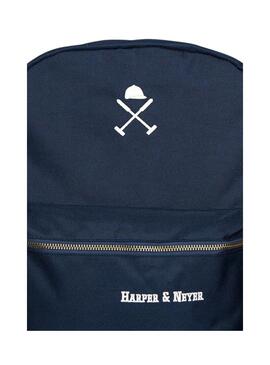 Mochila Hasrper & Neyer Hombre