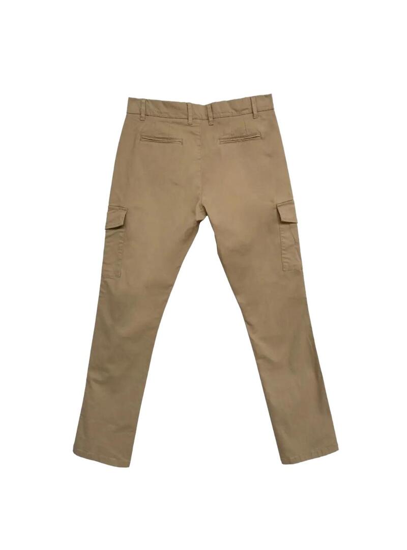 Pantalón Altonadock hombre